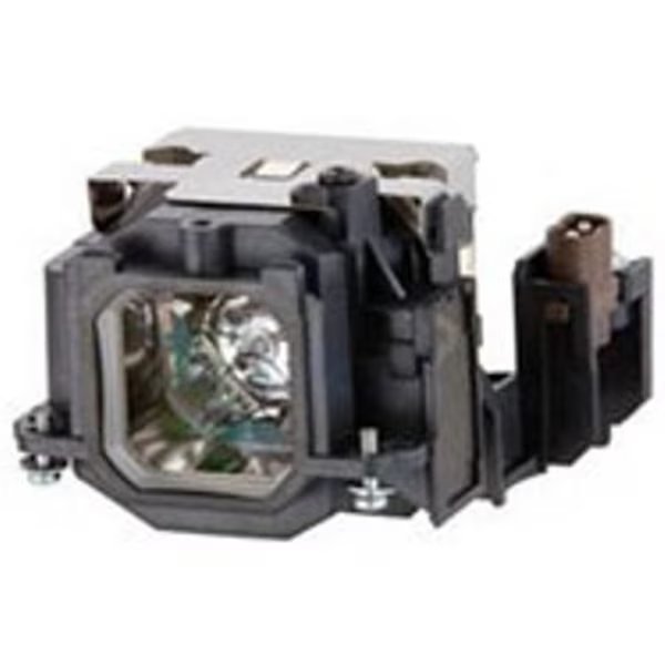 Replacement for Panasonic Pt-lb3 Lamp & Housing, Ilc, Mfr#: PT-LB3  LAMP & HOUSING PANASONIC